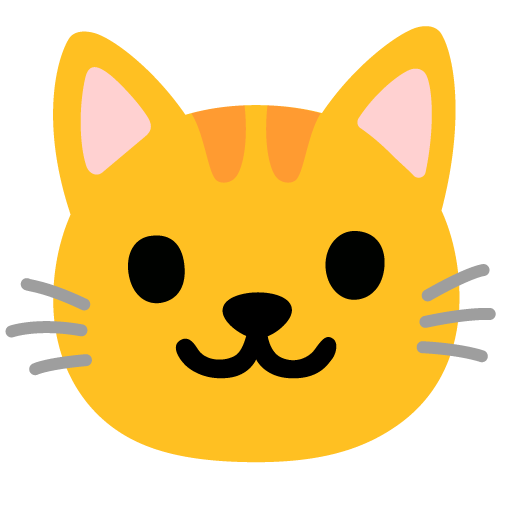 :noto_cat_face@notfire.cc: