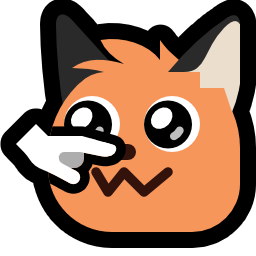 :neofox_boop_cute@transfem.social: