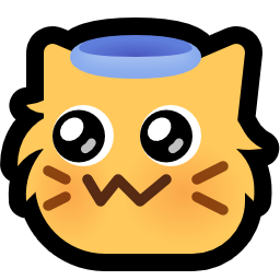 :neocat_floof_angel@transfem.social: