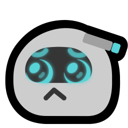:neobot_pleading@snug.moe: